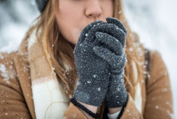 Когда само не пройдёт. Названы опасные признаки обморожения и переохлаждения