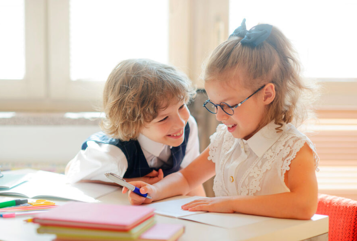 Как способ решения математических задач зависит от пола