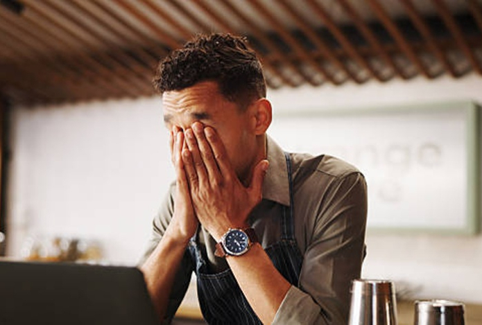 Как быстро успокоиться в стрессовой ситуации — три простых способа