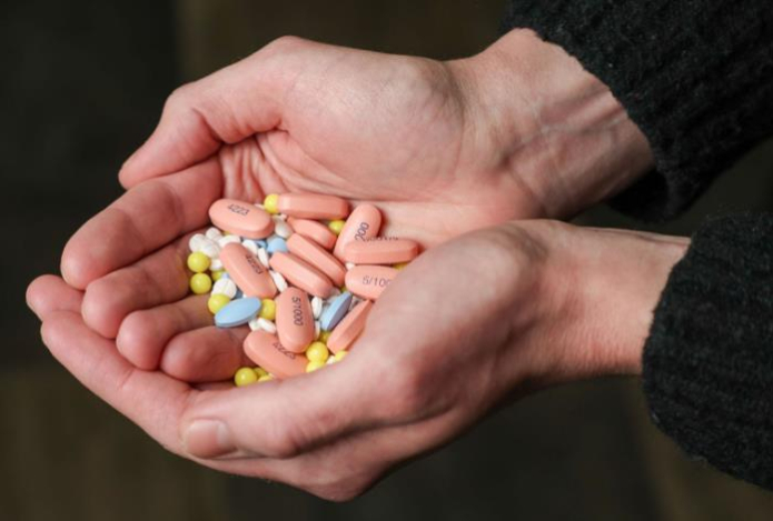 Названо блюдо, способное заменить любые БАДы