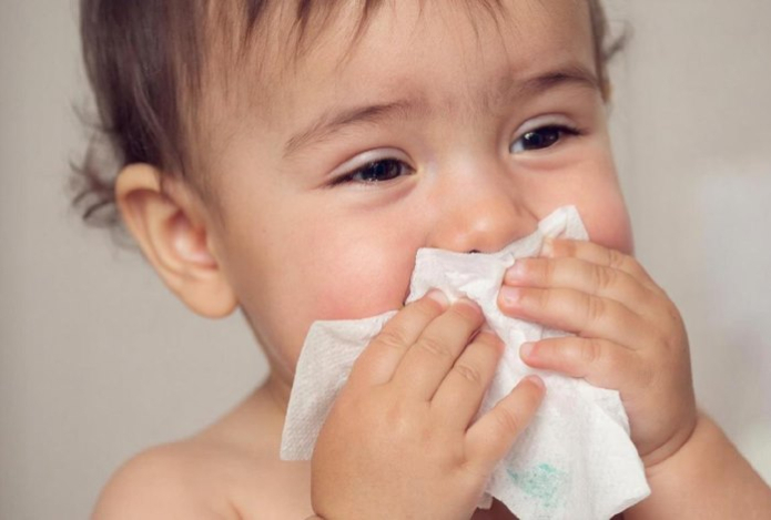 О каких проблемах со здоровьем могут говорить частые носовые кровотечения