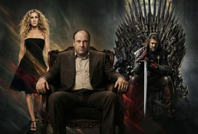 25 лучших сериалов HBO — от «Сопрано» до «Игры престолов» и неожиданных новинок