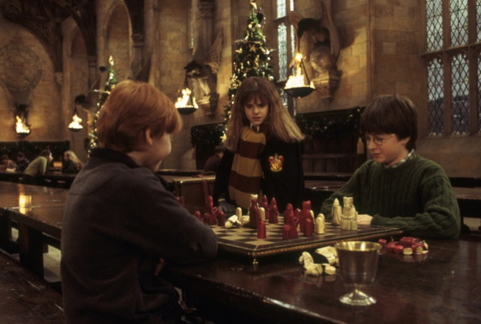 Магия вне времени — семь причин любить вселенную Гарри Поттера в 10, 30 и 50 лет