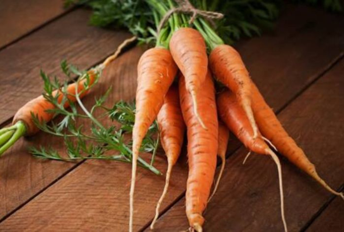 Всю жизнь ели морковь неправильно? Как действительно получить витамин А