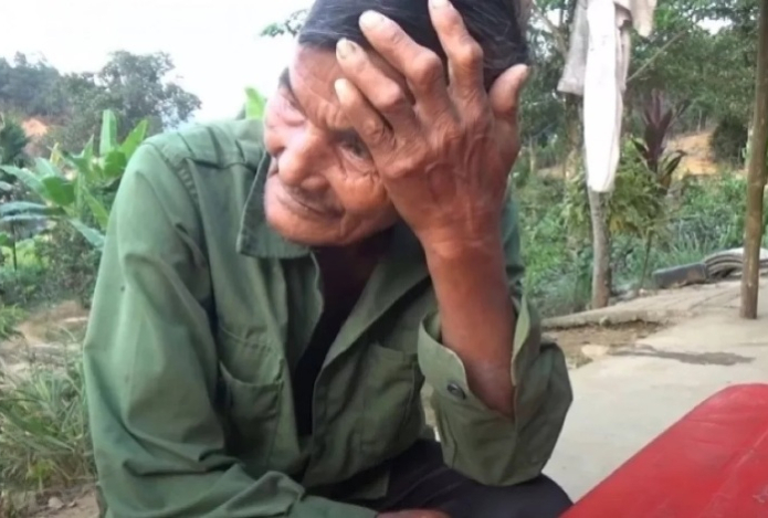 81-летний вьетнамец рассказал, как живет 60 лет без сна