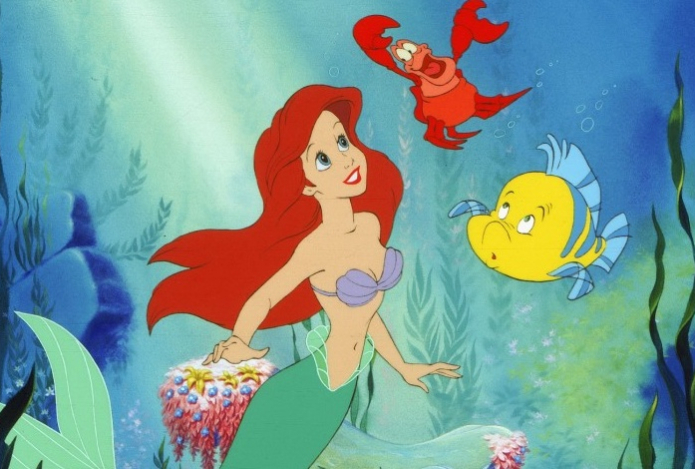 Про Ханса Кристиана Андерсена снимут фильм. Подробности