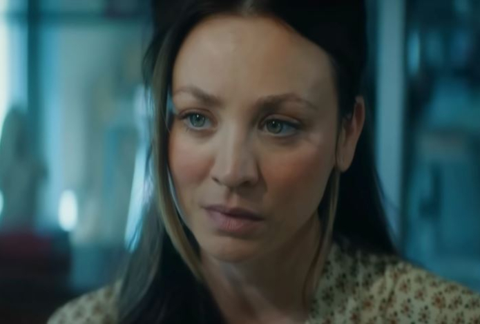 Вышел новый трейлер сериала «Исчезнувший» с Кейли Куоко и Сэмом Клафлином в главных ролях. Видео