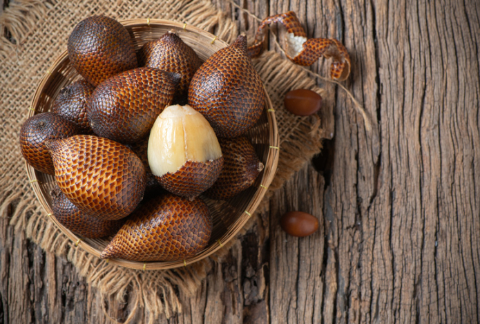 Что такое змеиный фрукт и зачем он худеющим