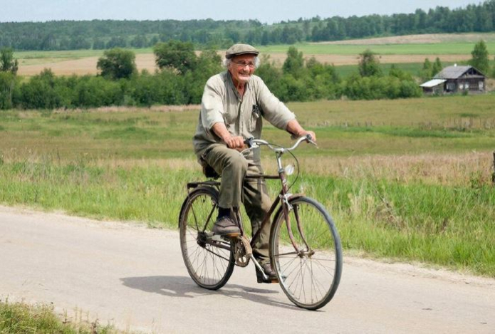 Почему одни доживают до 100 лет, а другие — нет