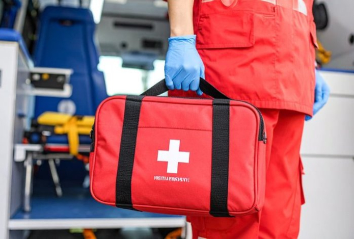 Врач вспомнил о самой неожиданной находке в прямой кишке пациента