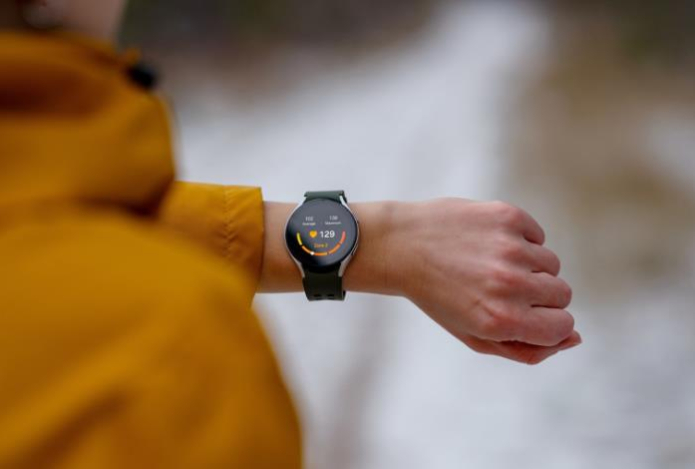 Раскрыта неожиданная польза умных часов