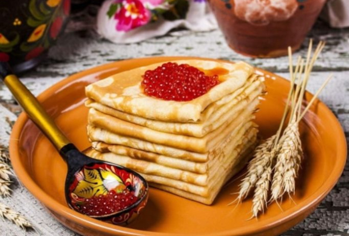 Почему Масленица в 2026 году начинается так рано