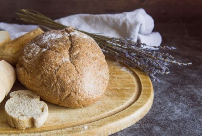 На закваске или цельнозерновой? Назван самый полезный хлеб