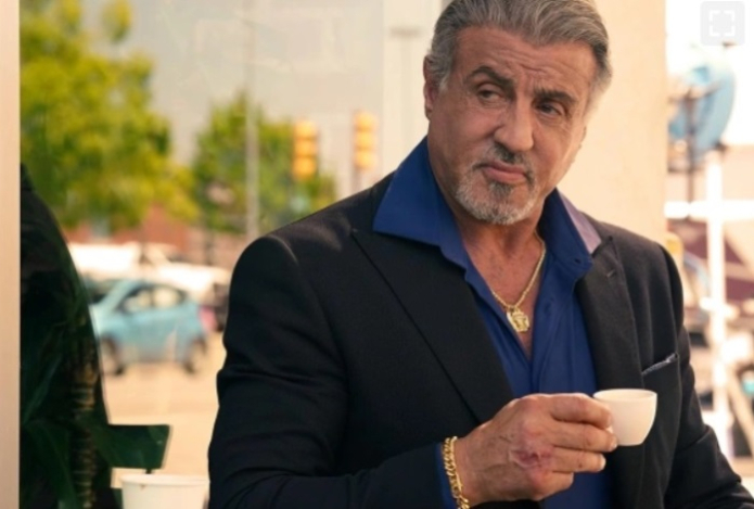 Возраст не помеха — Сильвестр Сталлоне в 79 лет поразил своей формой