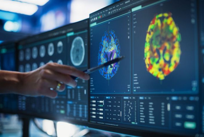 Развитие мозга не завершается в 25 лет