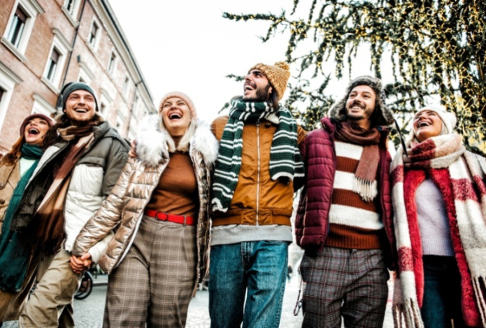 Сколько шагов в день нужно проходить