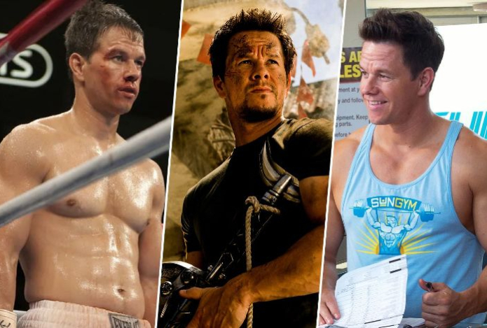 Боксёр, качок и борец за мир. 11 фильмов с Марком Уолбергом