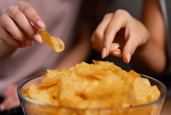 Какие продукты вызывают отеки