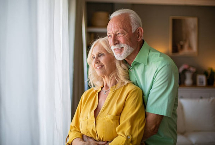 Учёные выявили три ключевых фактора долголетия