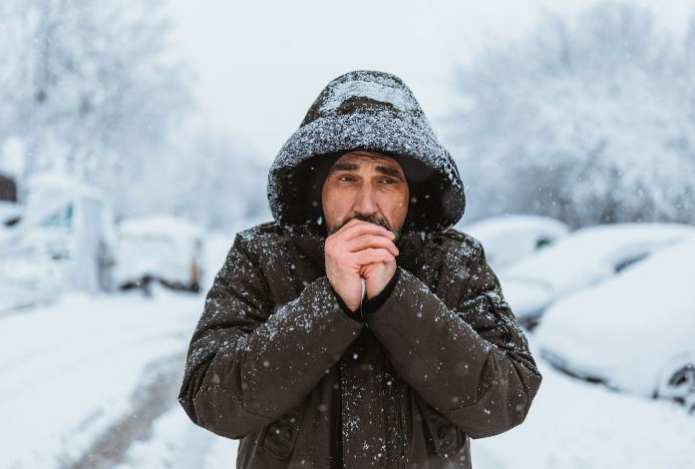 Ученые объяснили, почему простудой нельзя заболеть из-за холода