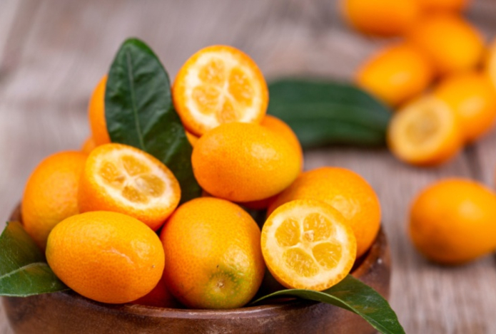 Лучший цитрус! Все о загадочном кумквате