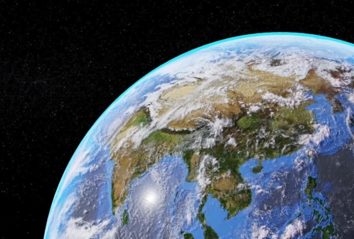 NASA объяснило слухи о потере гравитации у Земли в 2026 году