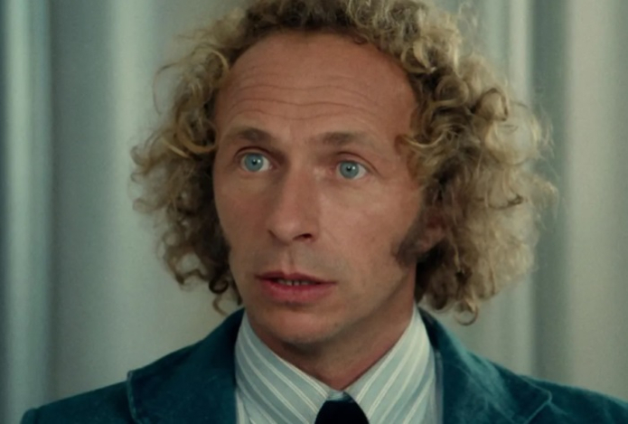 Легенда возвращается — 91-летний Пьер Ришар снялся в фильме о спасении медведя. Видео