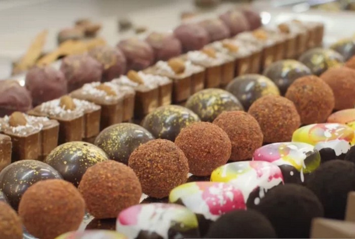 Назван трюк, который поможет победить тягу к сладкому