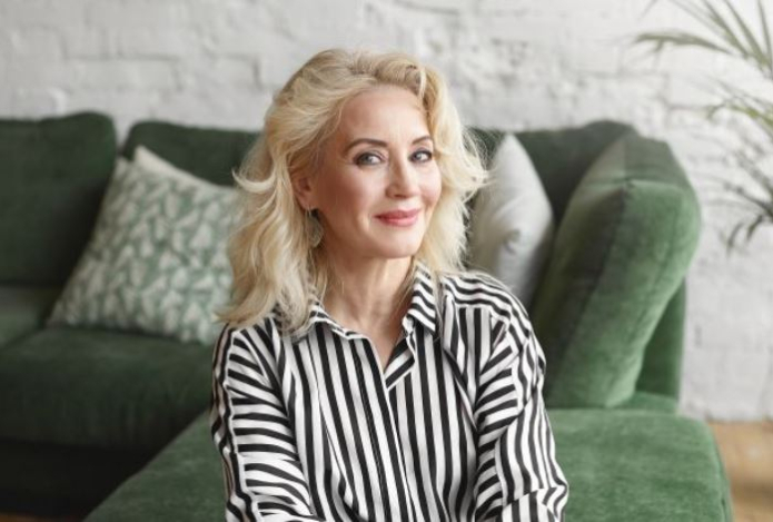 Совет номер один по здоровью для женщин старше 50 лет