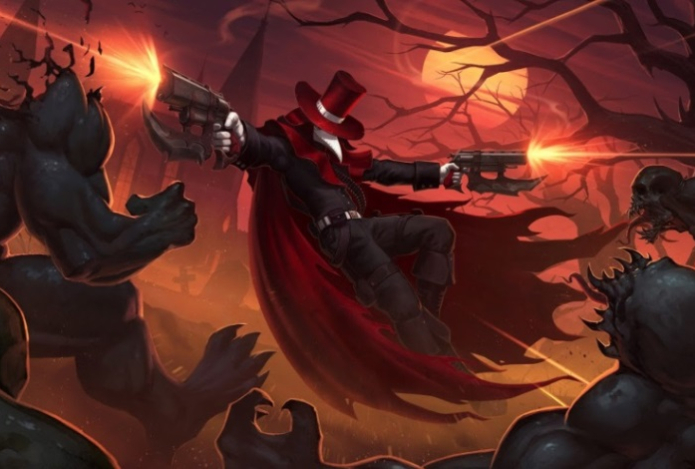 Десять новых игр, которые запустятся даже на слабом ПК