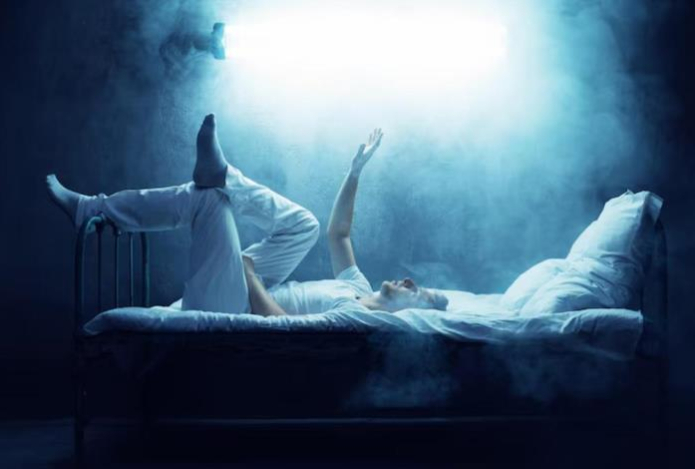 Что происходит с человеком в момент смерти — неожиданные выводы ученых