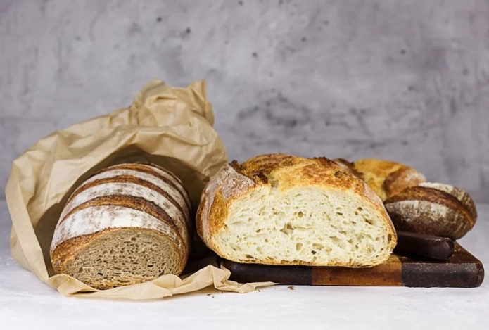 Кому можно есть белый хлеб