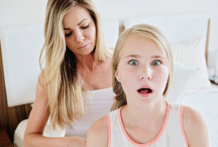 Как «синдром старшей дочери» влияет на взрослую жизнь