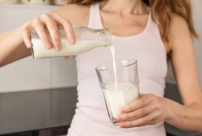 Молоко может нести скрытую угрозу для здоровья