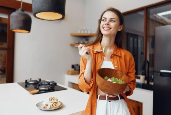 Перечислены продукты, сокращающие и продлевающие жизнь