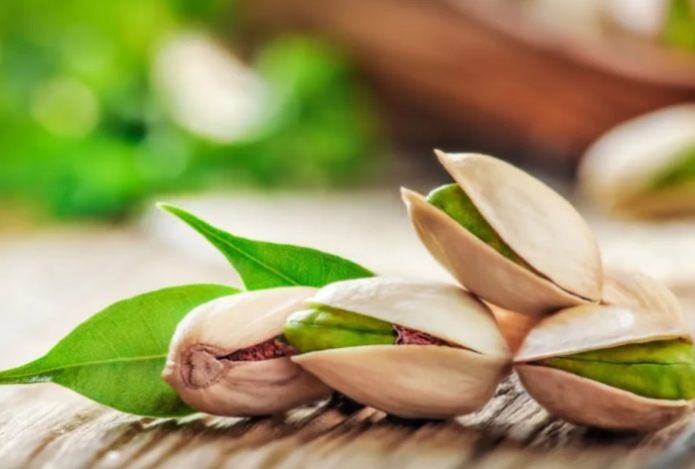 Всемирный день фисташки — когда отмечают и почему «смеющийся орех» дорого стоит