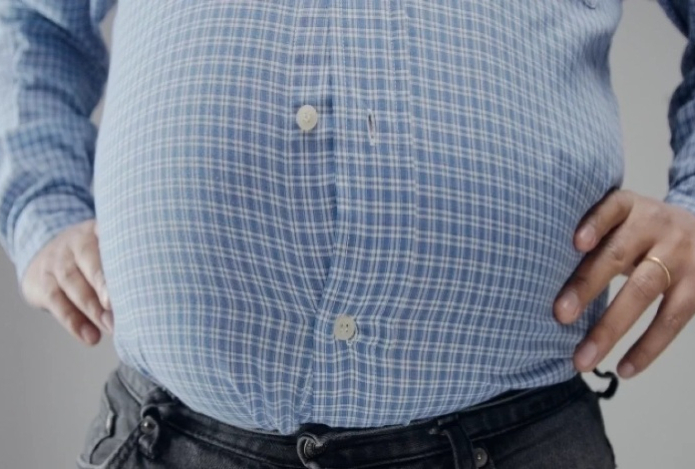 Японцы показали упражнение, чтобы навсегда убрать жир с живота