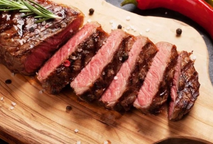 Как выбрать качественное мясо