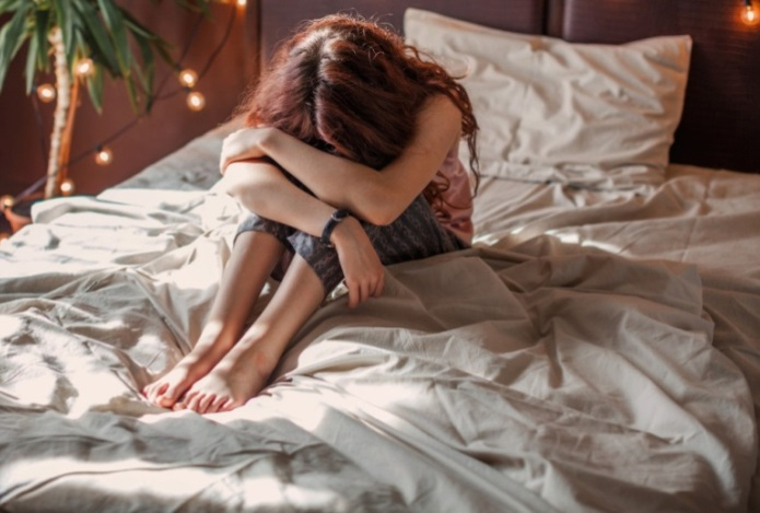 При каком условии депрессия вызывает набор веса