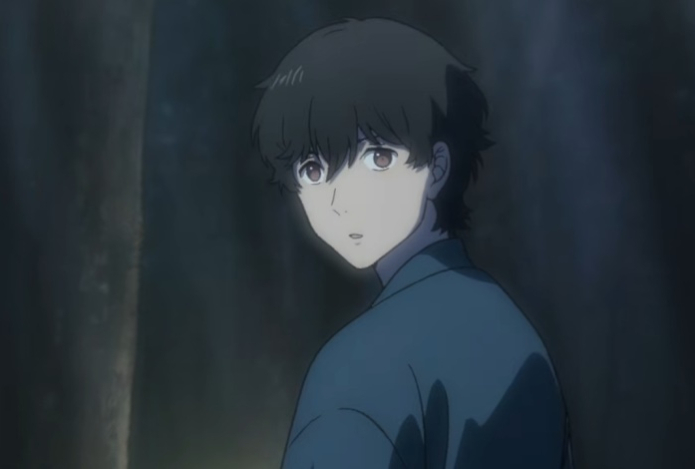 Вышел клип к аниме «Хранитель камфорного дерева». Видео