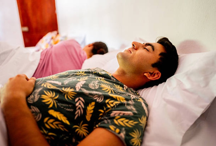 Названа одна из важнейших привычек для поддержания здоровья психики