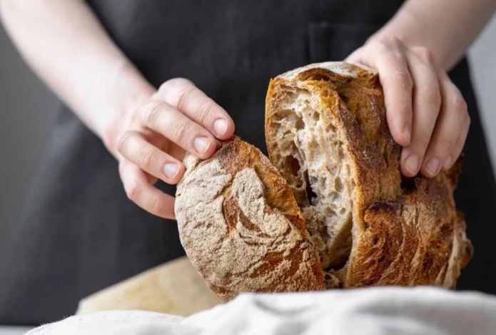 Сколько можно есть хлеба в день без вреда