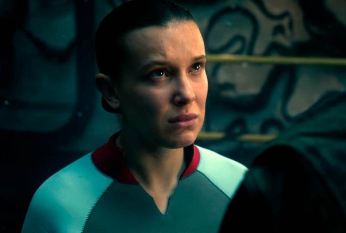 Кто знает истинную концовку пятого сезона «Очень странных дел»