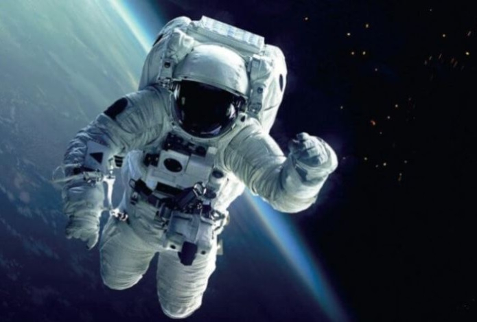 Ученые предложили использовать «микробные города» для защиты здоровья в космосе