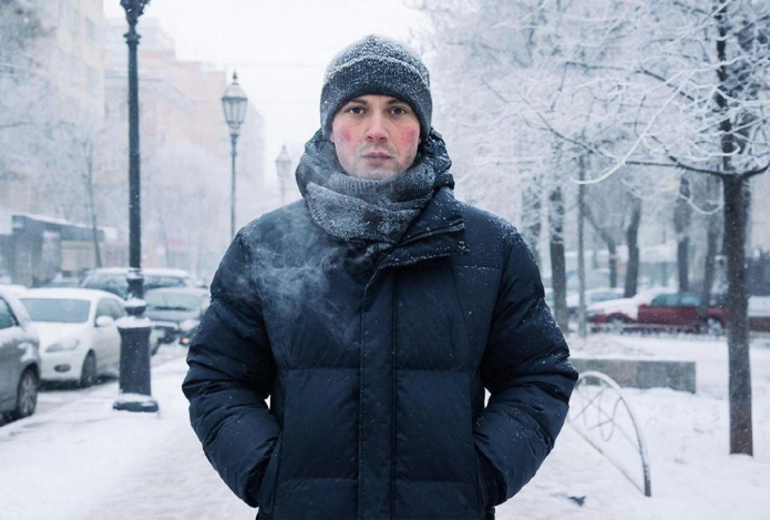 Почему в мороз мы чаще болеем?