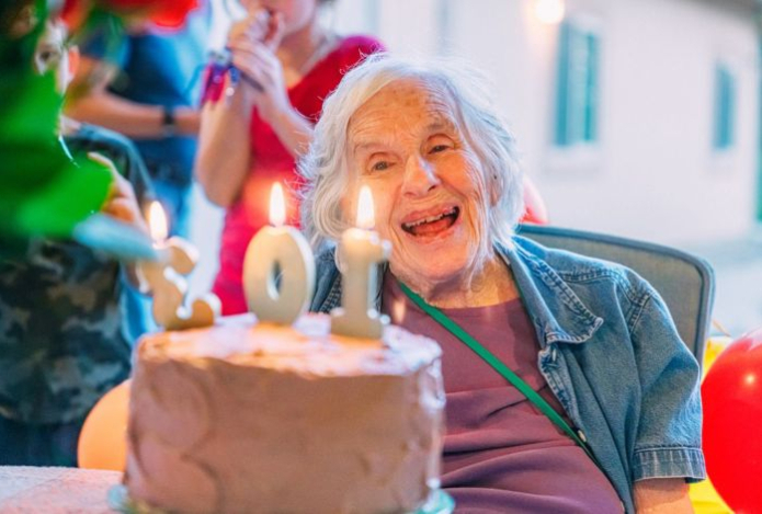 Эксперт рассказал, существует ли ген долголетия