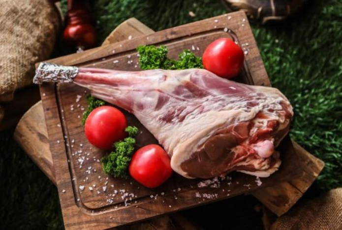 Вредит ли баранина здоровью