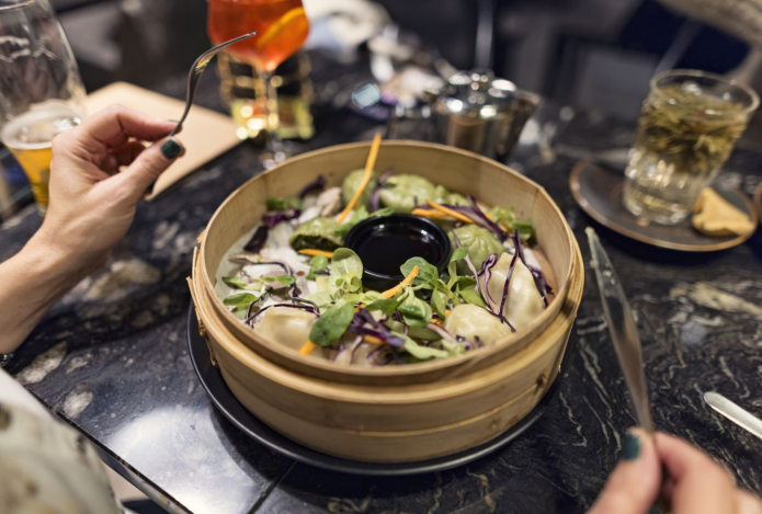 Какой продукт уменьшает воспаление и улучшает здоровье сердца