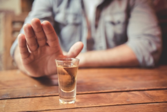 Развеян миф о смертельной дозе алкоголя