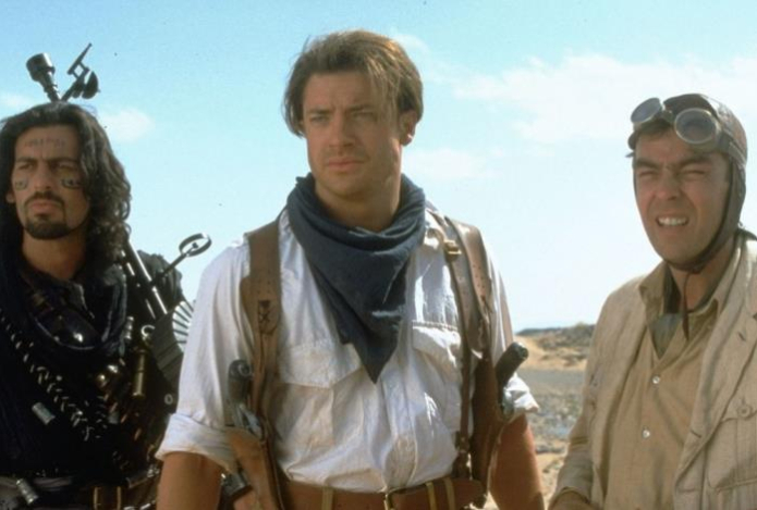 Звезду «Мумии» не позвали сниматься в четвёртой части